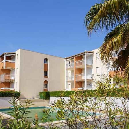 appartement 2p PRIMAVERA Agde Extérieur photo