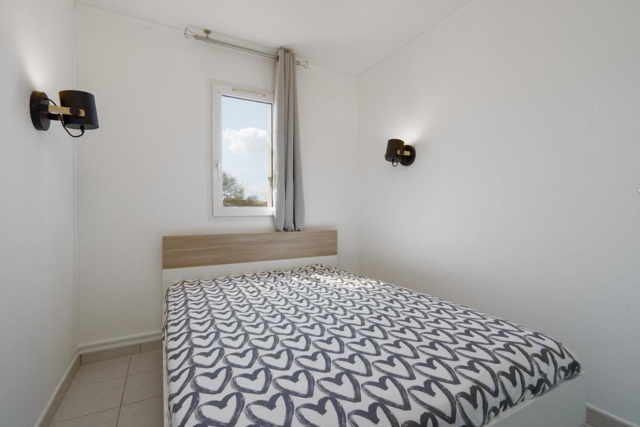 appartement 2p PRIMAVERA Agde Extérieur photo
